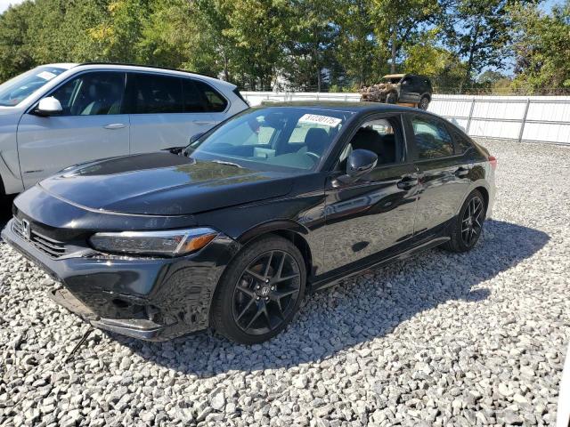 HONDA CIVIC SPOR 2022