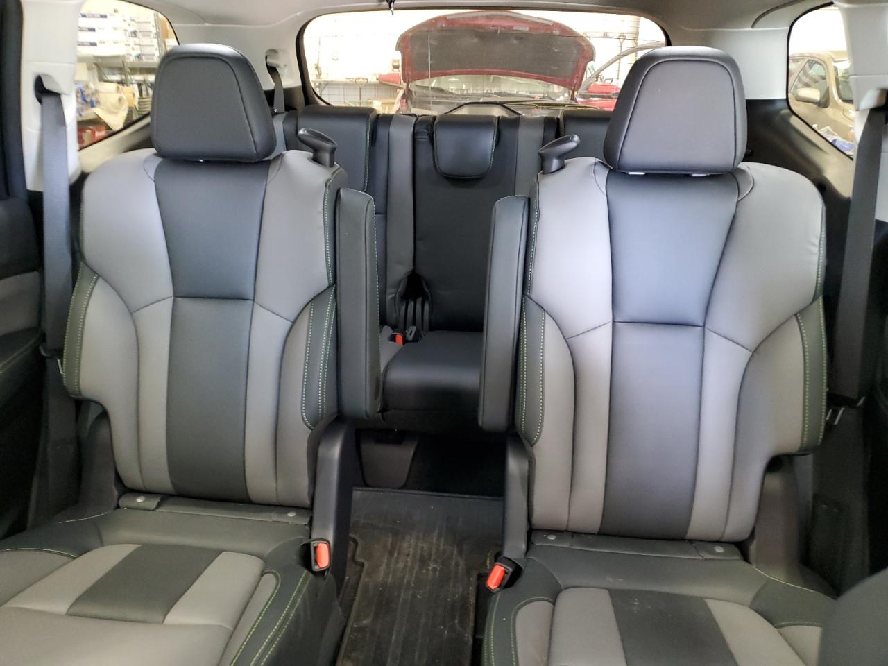 2024 Subaru Ascent Onyx Edition VIN: 4S4WMAKD8R3454430 Lot: 71319315