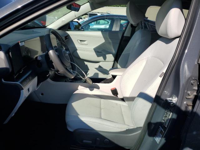  HYUNDAI KONA 2024 Szary