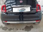 2023 FIAT 500 MHEV  for sale at Copart BELFAST
