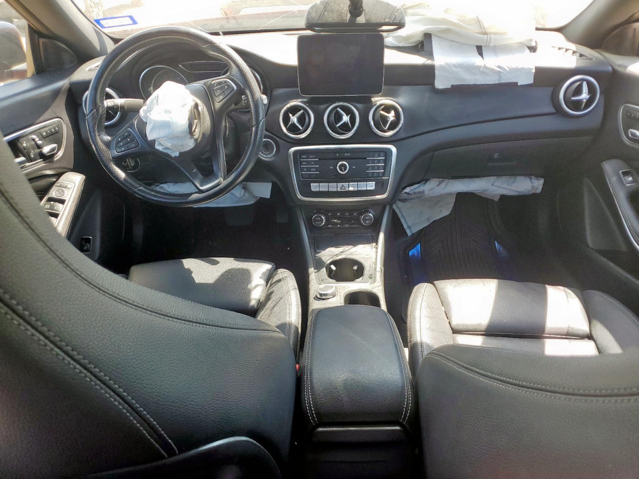 2019 Mercedes-Benz Cla 250 4Matic VIN: WDDSJ4GB3KN723440 Lot: 71694705