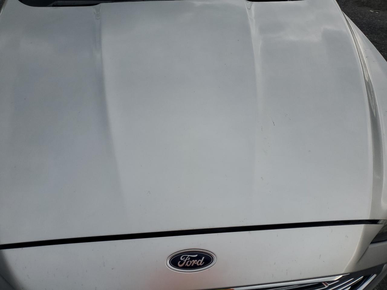 2017 Ford Fusion Se VIN: 3FA6P0HD5HR289150 Lot: 84274995