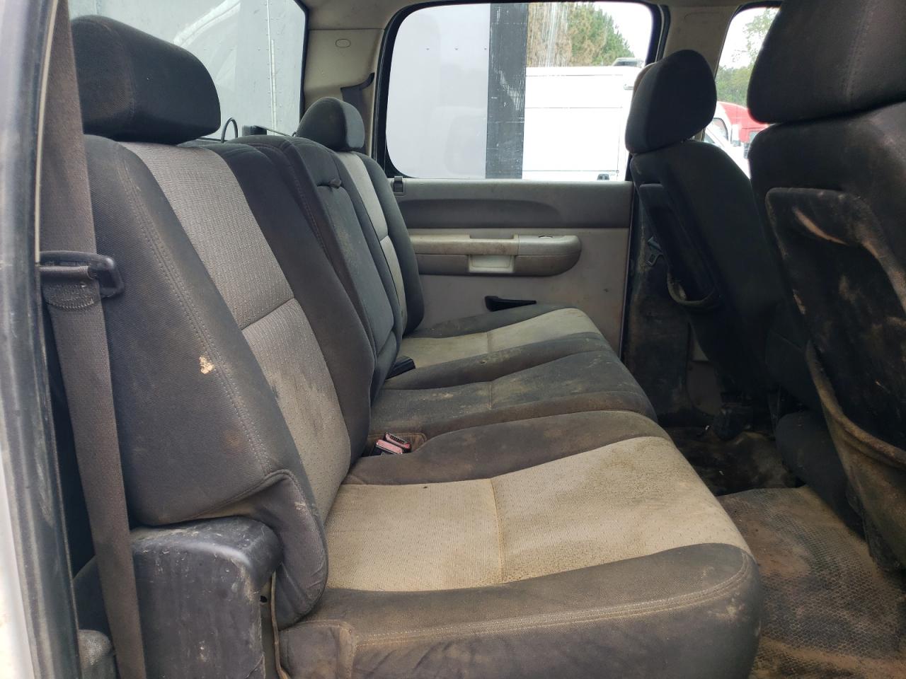 2008 Chevrolet Silverado C3500 VIN: 1GCJC33648F220277 Lot: 84251045