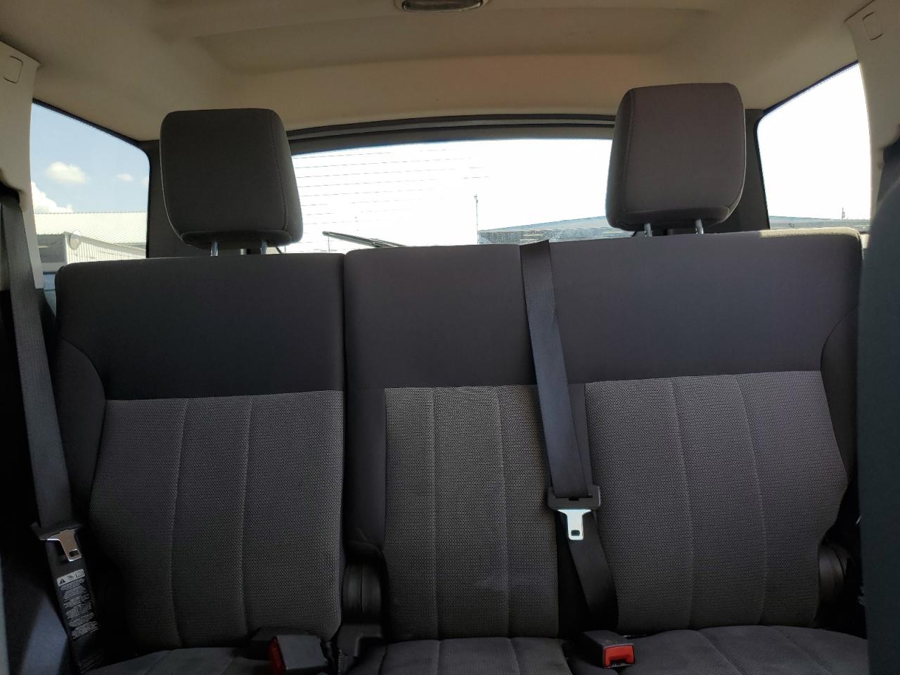 2007 Dodge Nitro Sxt VIN: 1D8GU28K17W656995 Lot: 81774955
