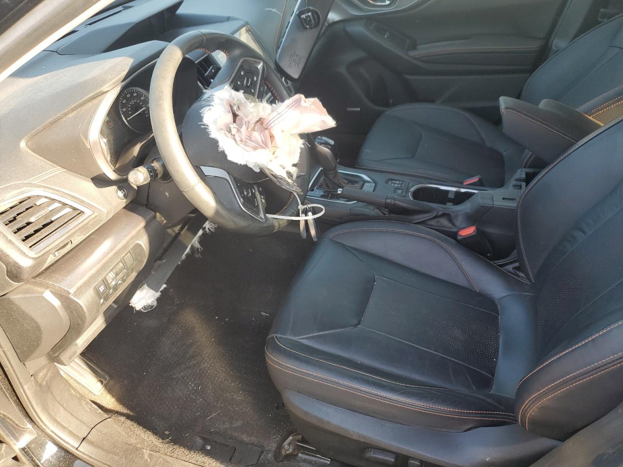 2021 Subaru Crosstrek Limited VIN: JF2GTHNC6M8206438 Lot: 72074615