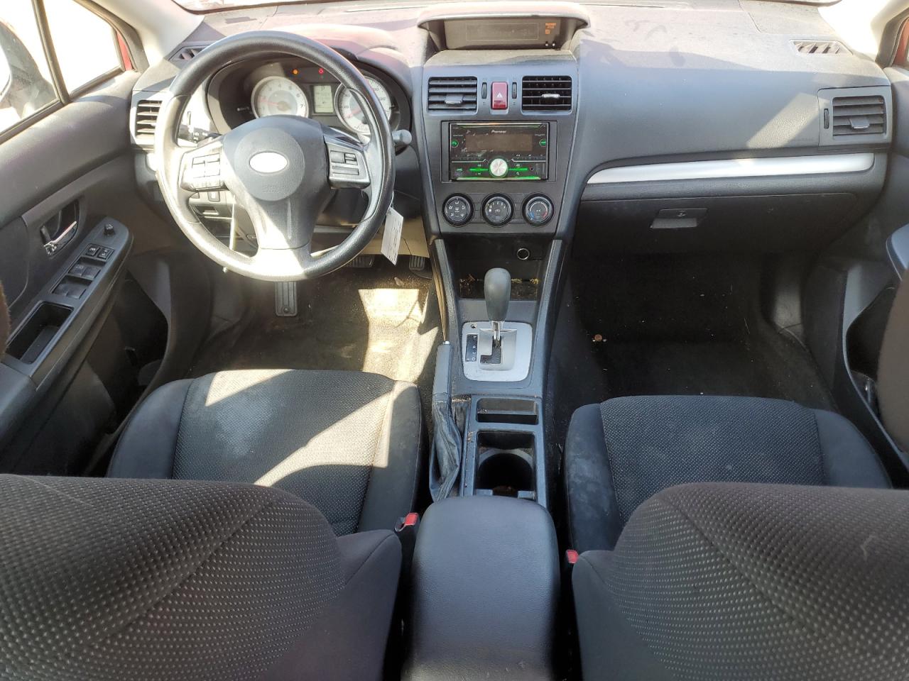 2012 Subaru Impreza Premium VIN: JF1GPAB65CH211711 Lot: 81293665