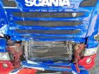 2015 SCANIA R-SRS L-CLASS  for sale at Copart SANDTOFT
