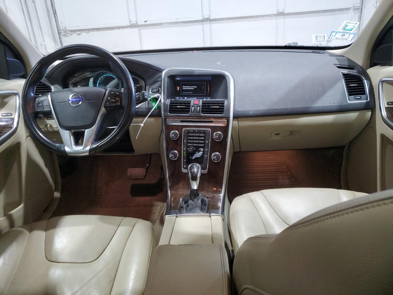 2015 Volvo Xc60 T6 Premier+ VIN: YV4902RC9F2623515 Lot: 80900345