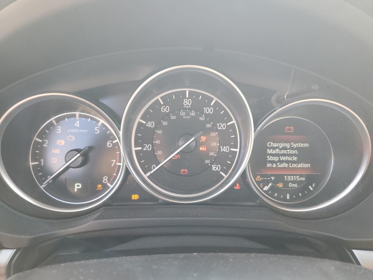 2024 Mazda Cx-5 Preferred VIN: JM3KFBCL0R0501631 Lot: 80128395