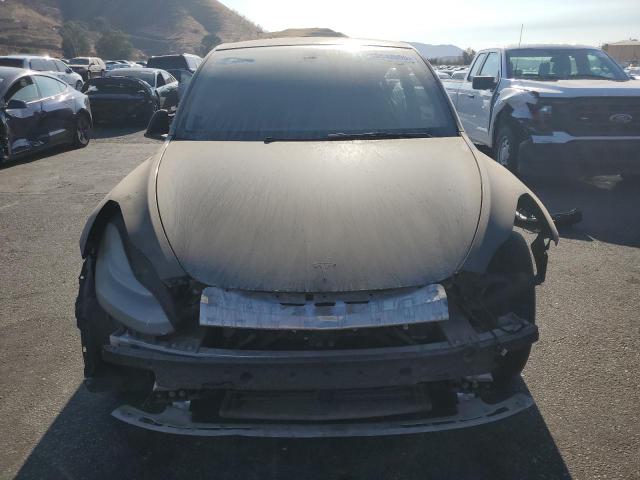  TESLA MODEL Y 2021 Black