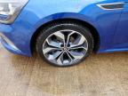 2019 RENAULT MEGANE GT LINE TCE  for sale at Copart ROCHFORD