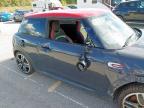 2016 MINI JOHN COOPER WORKS  for sale at Copart SANDTOFT