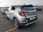2024 RENAULT CAPTUR TECHNO E-TECH HEV  for sale at Copart SANDTOFT