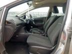 2013 FORD FIESTA STYLE ECONETIC TDC  for sale at Copart YORK