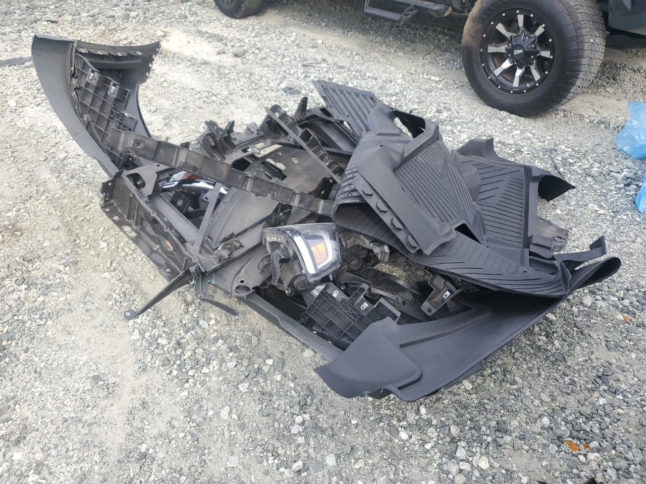 2020 Chevrolet Tahoe K1500 Premier VIN: 1GNSKCKC2LR298926 Lot: 72059995