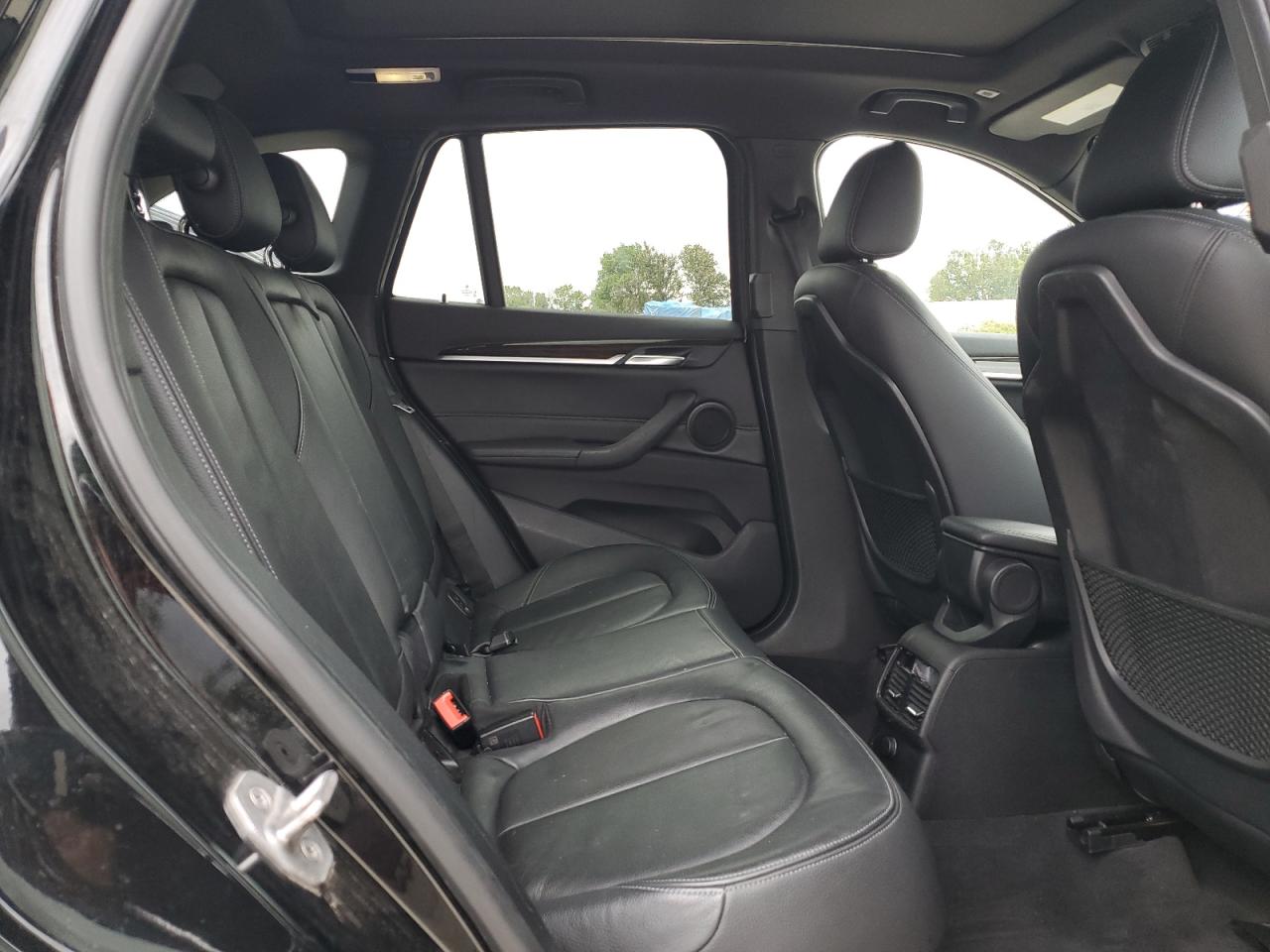 2016 BMW X1 xDrive28I VIN: WBXHT3C3XGP881098 Lot: 82102595