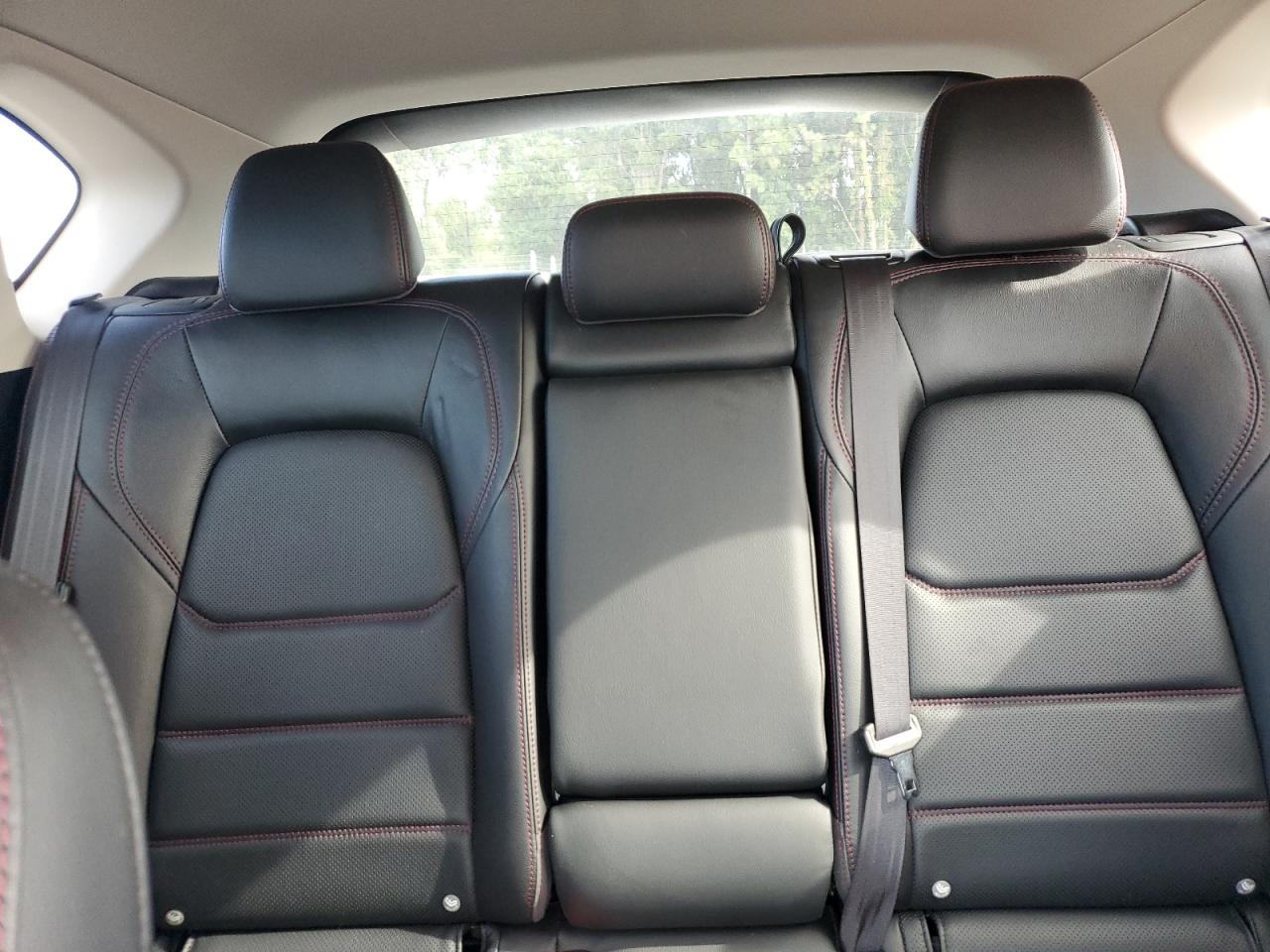 2022 Mazda Cx-5 Preferred VIN: JM3KFBCM5N0524423 Lot: 71776895