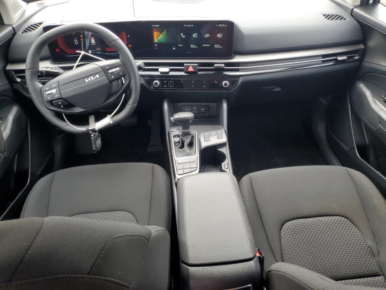 2026 Kia Sportage Lx VIN: 5XYK23DF1TG358225 Lot: 84049915