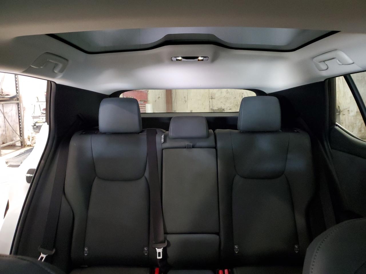 2024 Lexus Rz 300E VIN: JTJABABB3RA007094 Lot: 80846095