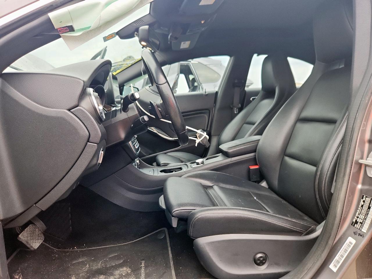 2018 Mercedes-Benz Cla 250 4Matic VIN: WDDSJ4GB7JN577574 Lot: 71705895