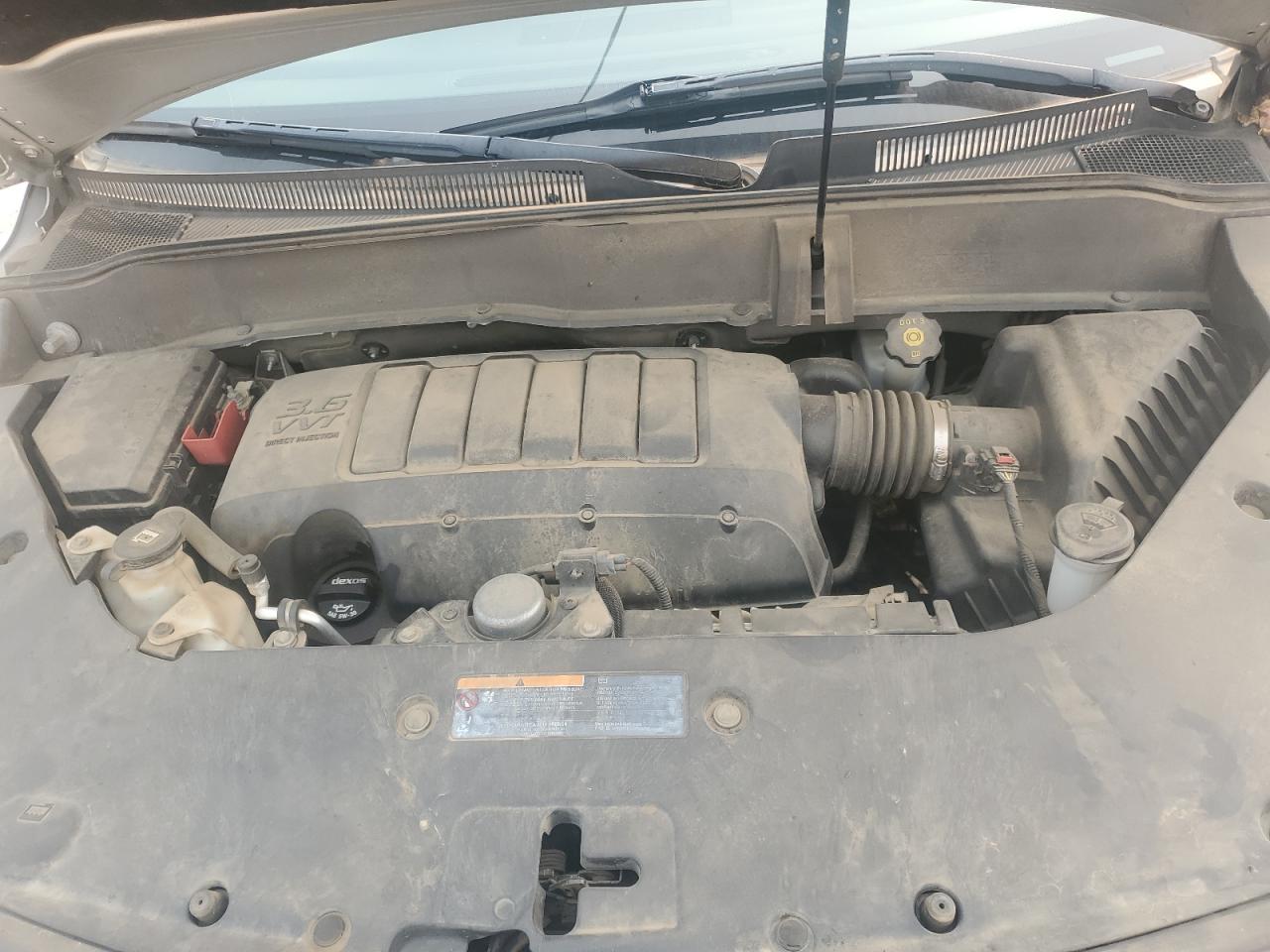 2017 Buick Enclave VIN: 5GAKVBKD2HJ280338 Lot: 69187865