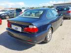2004 BMW 320 CD  for sale at Copart SANDWICH