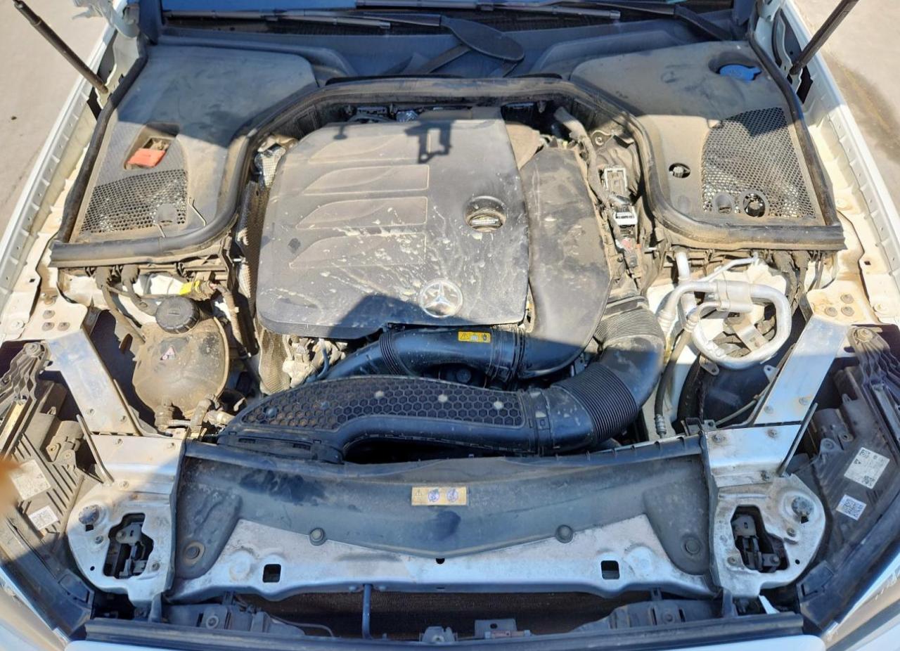 2022 Mercedes-Benz E 350 VIN: W1KZF8DB9NB089763 Lot: 81626295