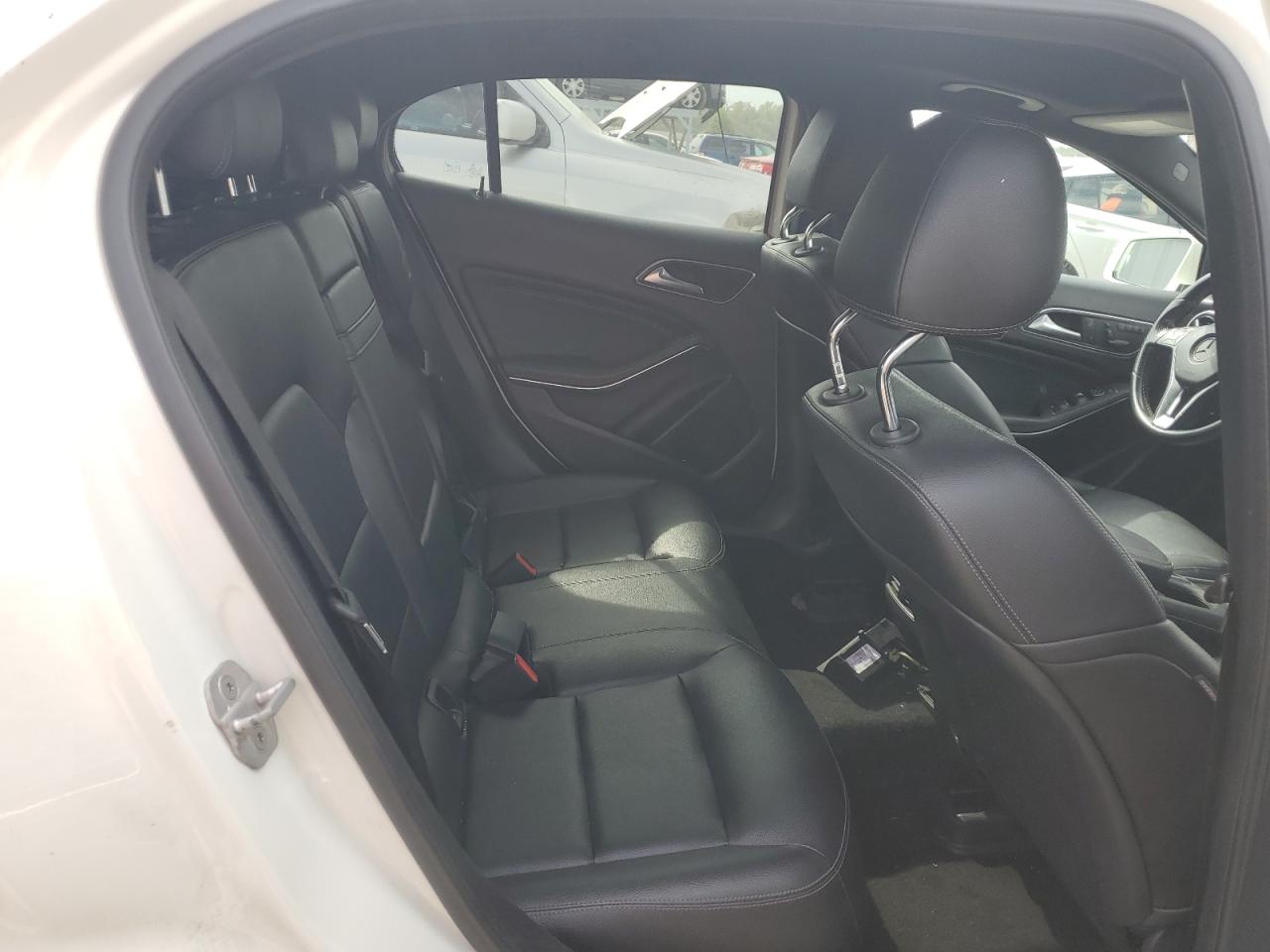 2015 Mercedes-Benz Gla 250 4Matic VIN: WDCTG4GB3FJ148468 Lot: 84599415