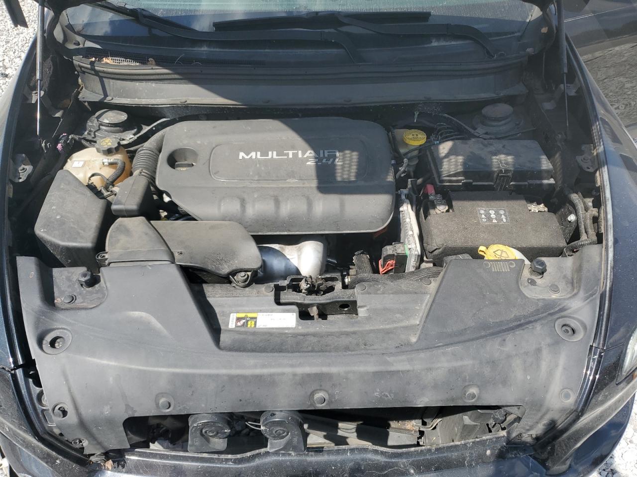 2015 Jeep Cherokee Latitude VIN: 1C4PJLCB7FW781910 Lot: 80731635