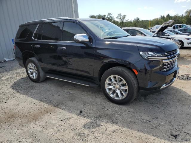  CHEVROLET TAHOE 2023 Czarny