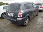 2009 TOYOTA COROLLA VERSO LTDED VVT-I  for sale at Copart WOLVERHAMPTON