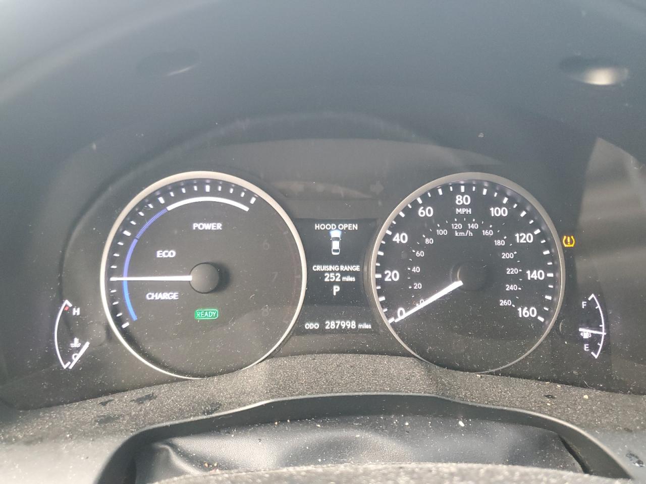 2014 Lexus Es 300H VIN: JTHBW1GG3E2041331 Lot: 71836855