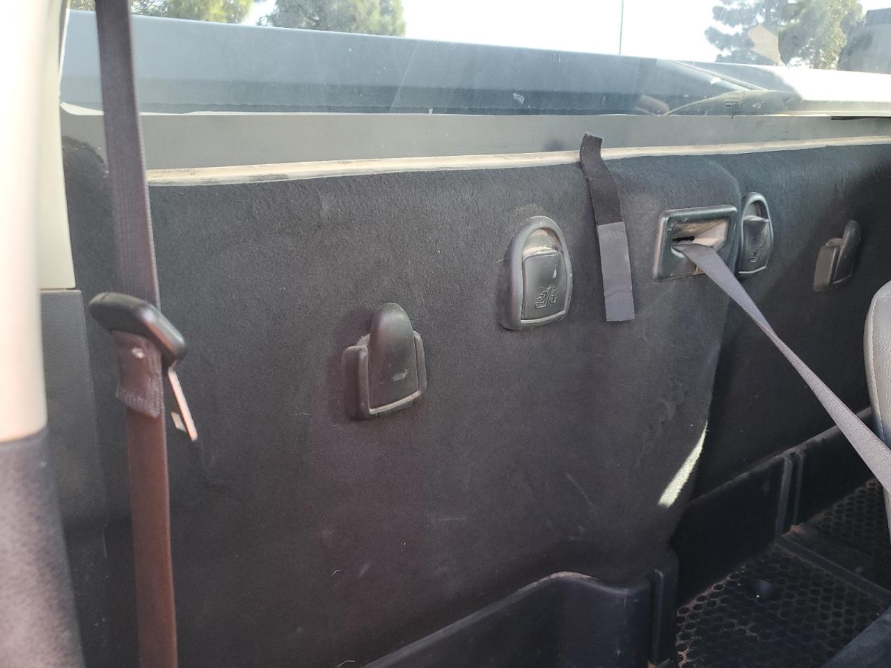 2017 Ram 1500 St VIN: 3C6JR6DTXHG542139 Lot: 80740125