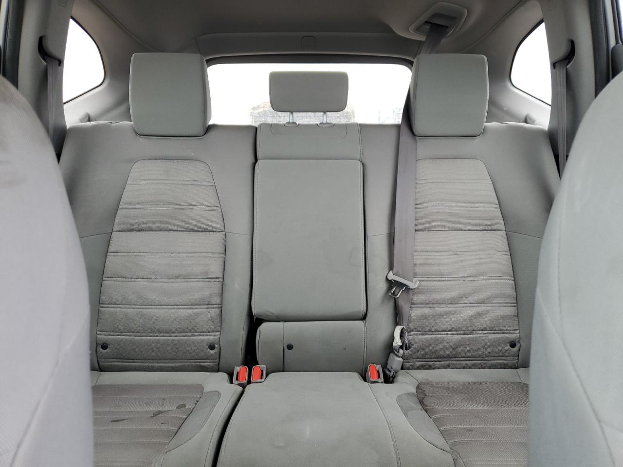 2021 Honda Cr-V Ex VIN: 2HKRW2H54MH661931 Lot: 68751835