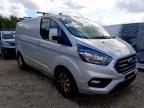 2020 FORD TRANSIT CUSTOM 340LTD PHE  for sale at Copart SANDY