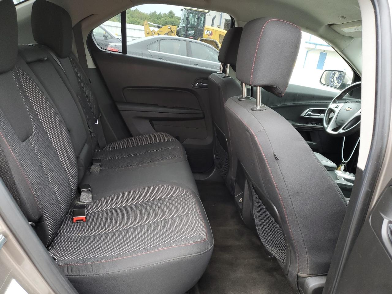 2011 Chevrolet Equinox Lt VIN: 2CNALDECXB6440061 Lot: 81409325