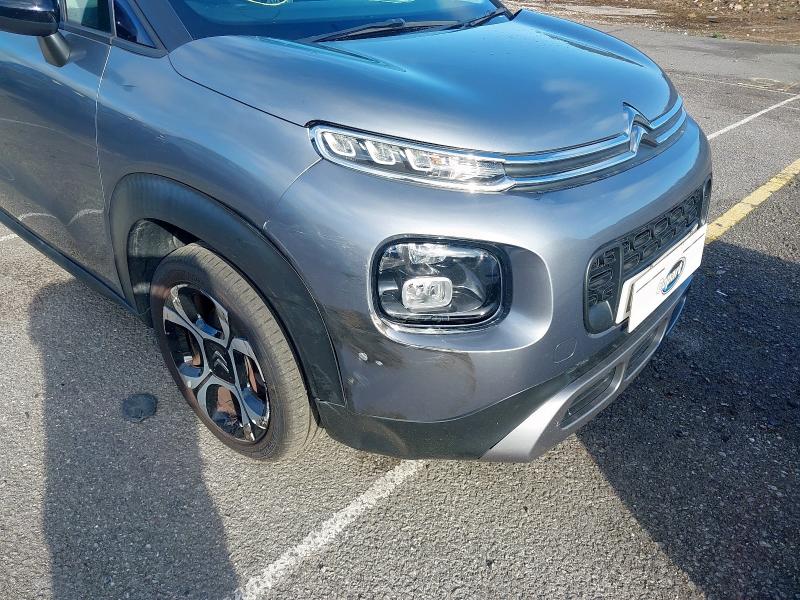 2018 CITROEN C3 AIRCROSS FLAIR