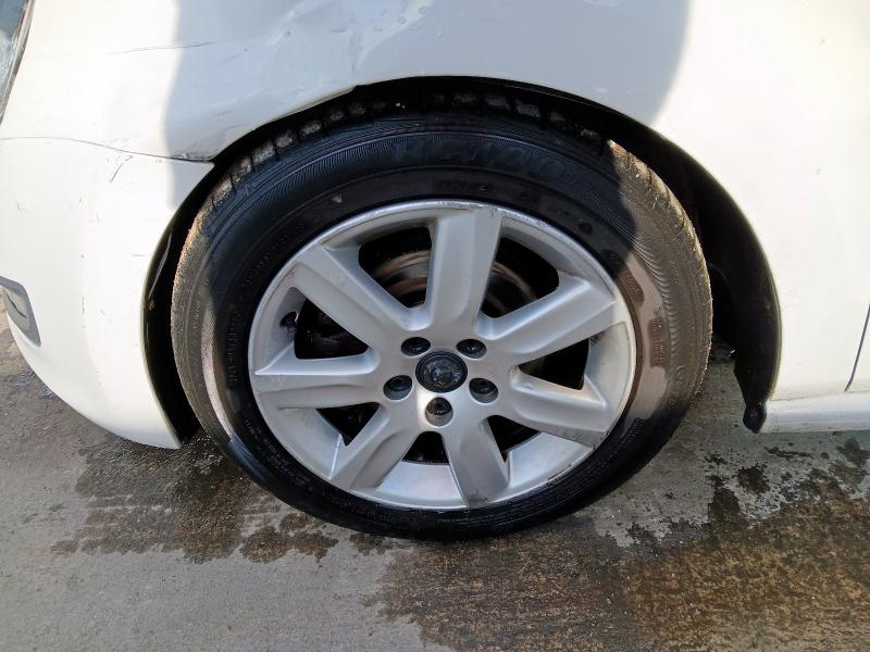 2013 VOLKSWAGEN POLO MATCH EDITION 