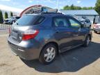 2009 TOYOTA COROLLA MATRIX S   for sale at Copart CT - HARTFORD SPRINGFIELD