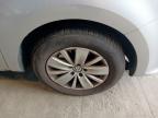 2015 VOLKSWAGEN SHARAN SE BLUEMOTION TDI  for sale at Copart SANDTOFT