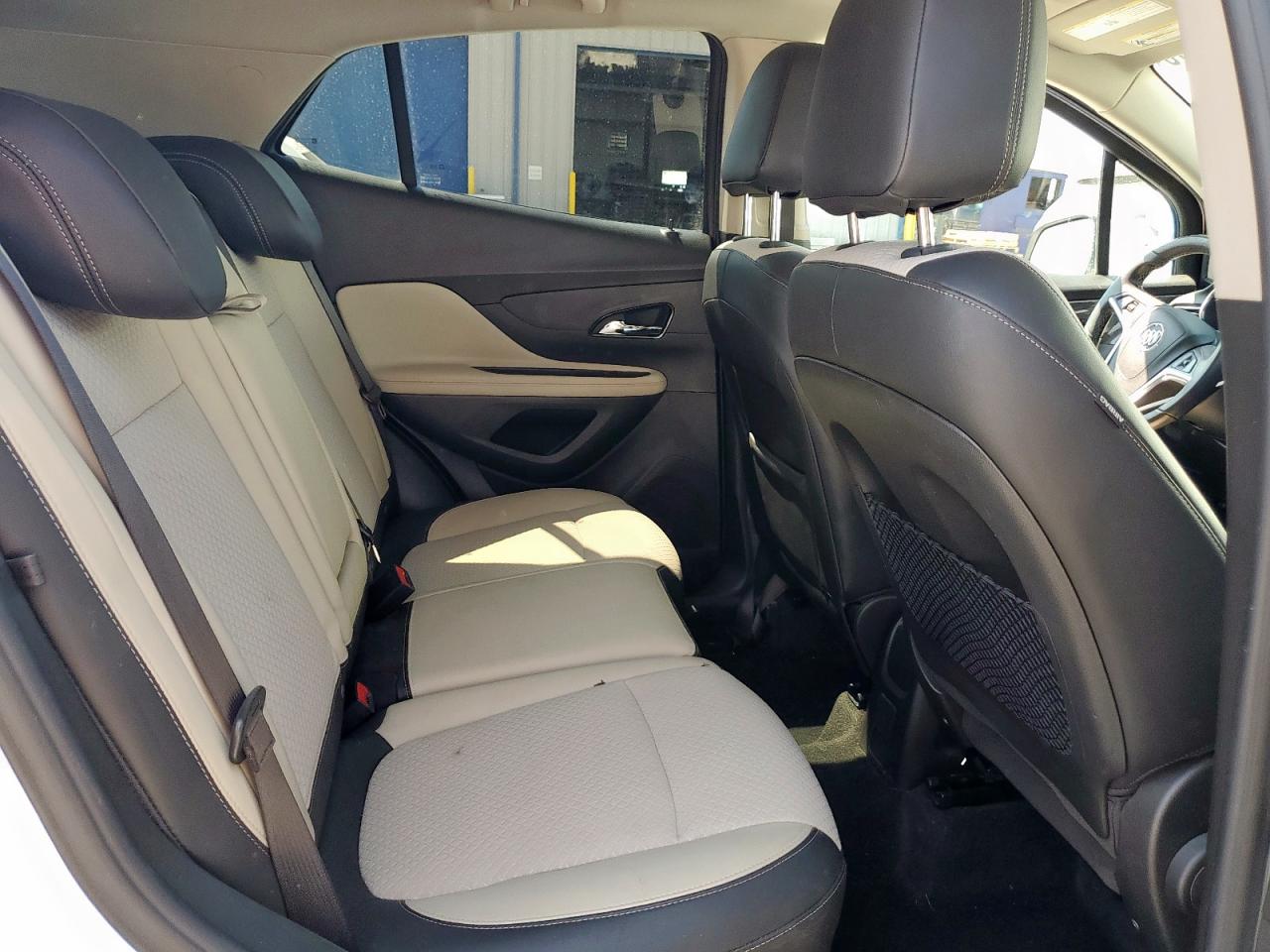 2020 Buick Encore Preferred VIN: KL4CJASB3LB351129 Lot: 80323015