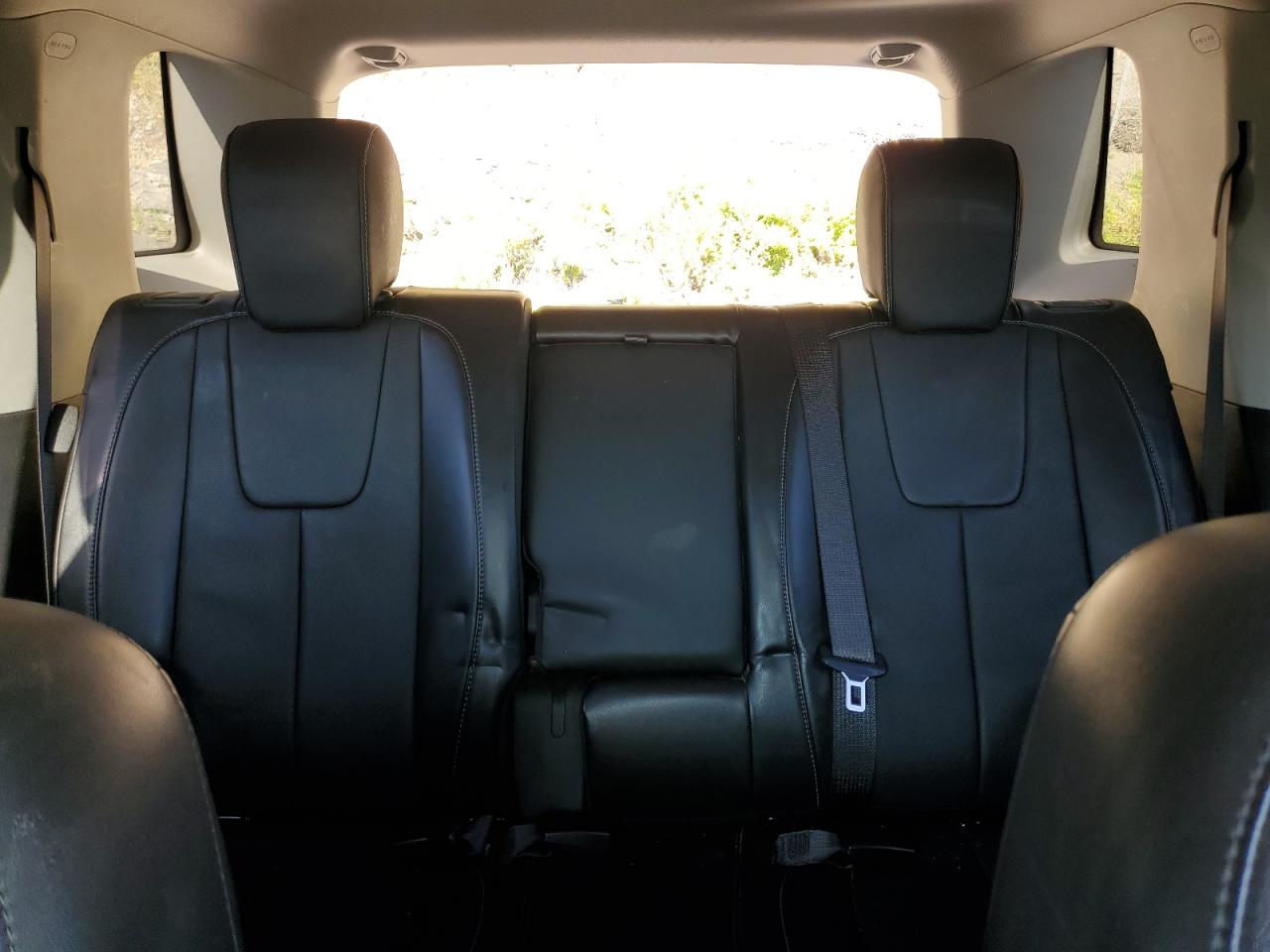 2017 GMC Terrain Denali VIN: 2GKFLVE33H6235002 Lot: 71078205