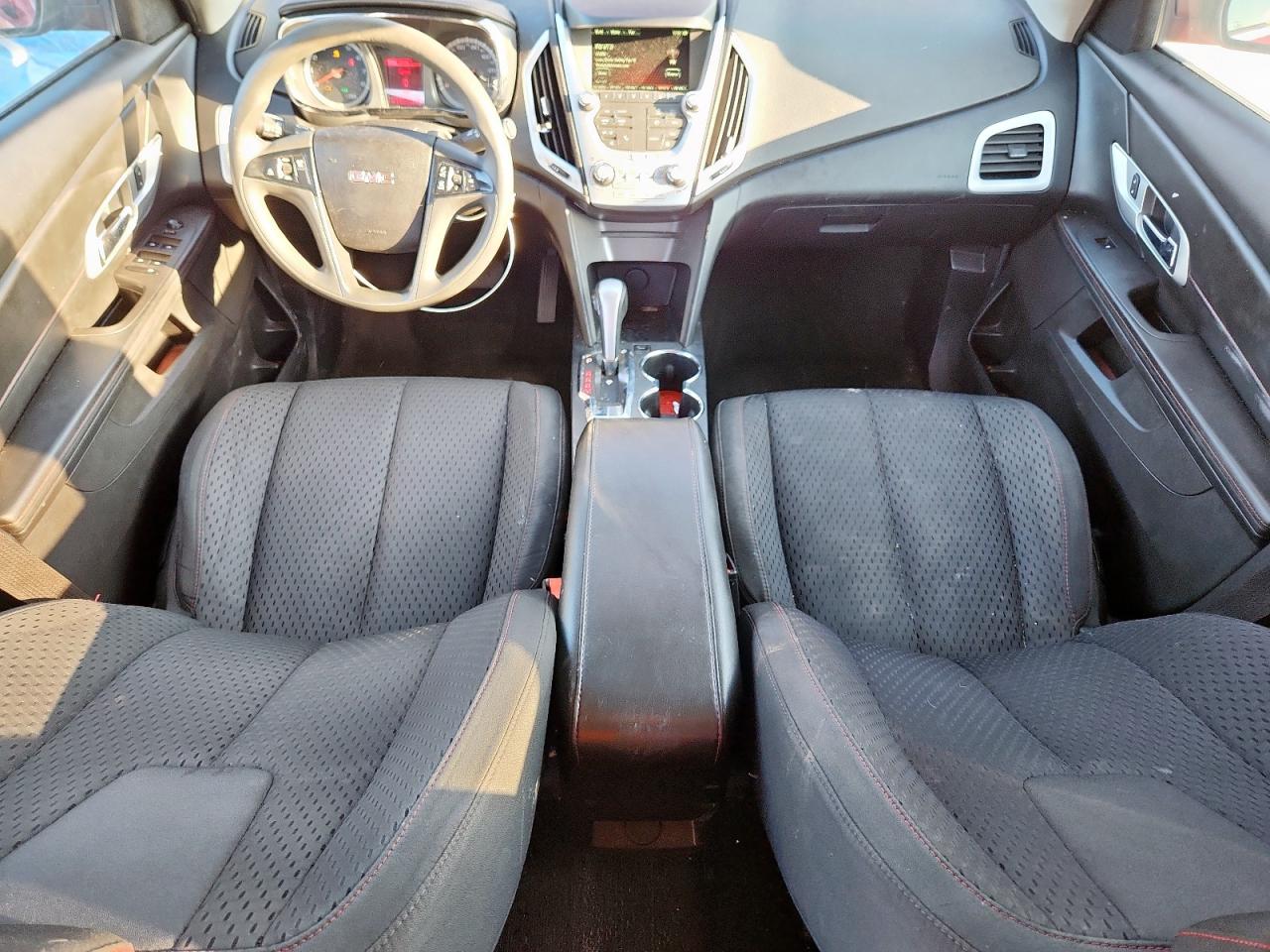 2015 GMC Terrain Sle VIN: 2GKALMEKXF6234616 Lot: 84251765