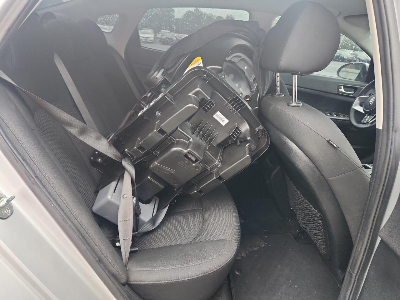 2020 Kia Optima Lx VIN: 5XXGT4L33LG438775 Lot: 84595785