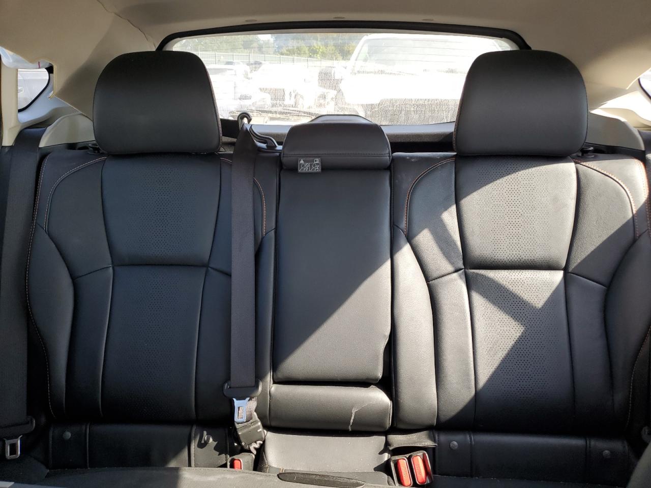 2018 Subaru Crosstrek Limited VIN: JF2GTAMC5JH315056 Lot: 71915045