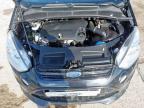 2014 FORD S-MAX TITANIUM X SPORT TD  for sale at Copart YORK