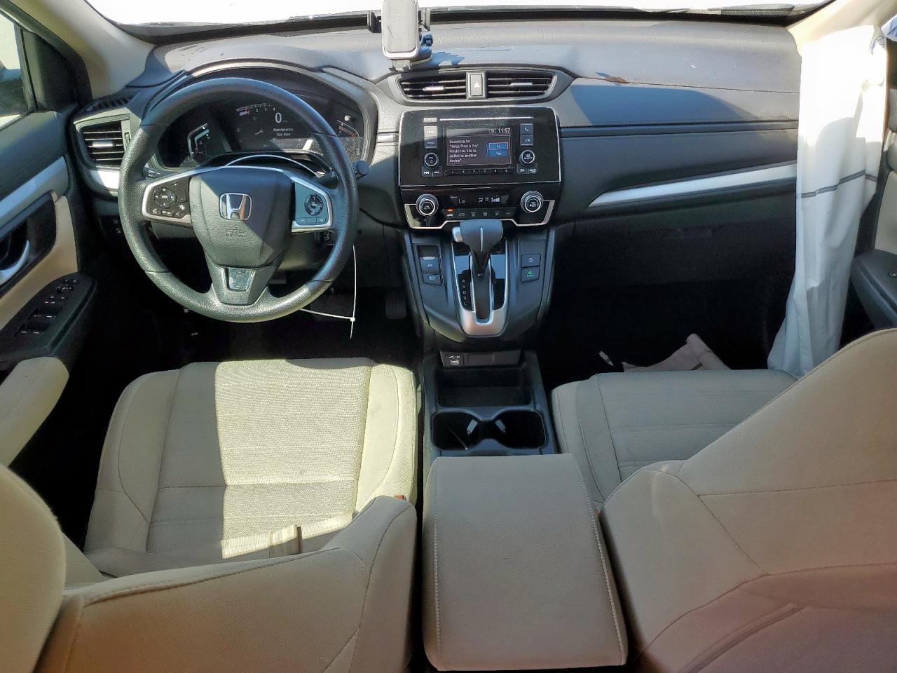 2020 Honda Cr-V Lx VIN: 2HKRW1H26LH416515 Lot: 81889165