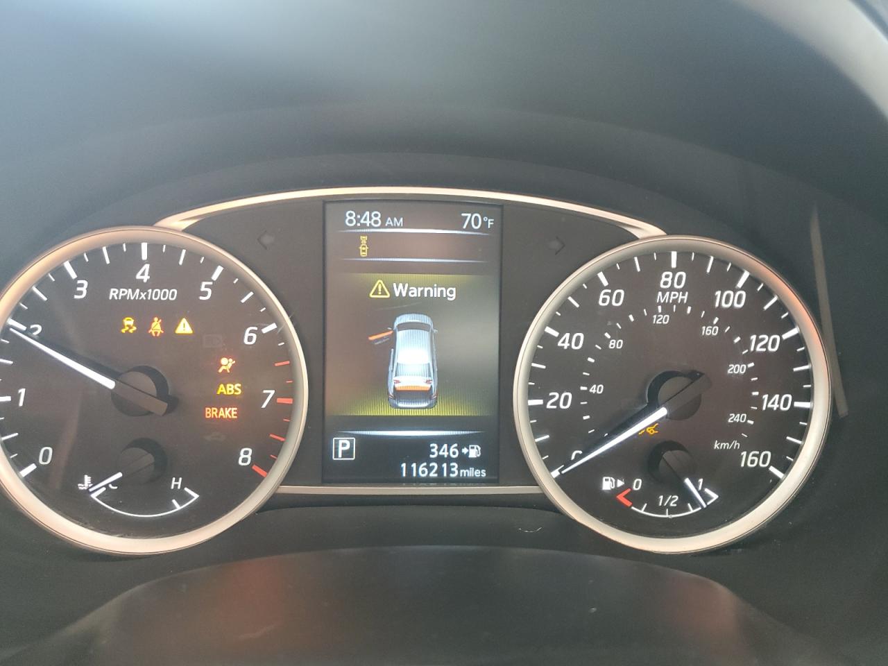 2018 Nissan Sentra S VIN: 3N1AB7AP0JY347096 Lot: 81223455