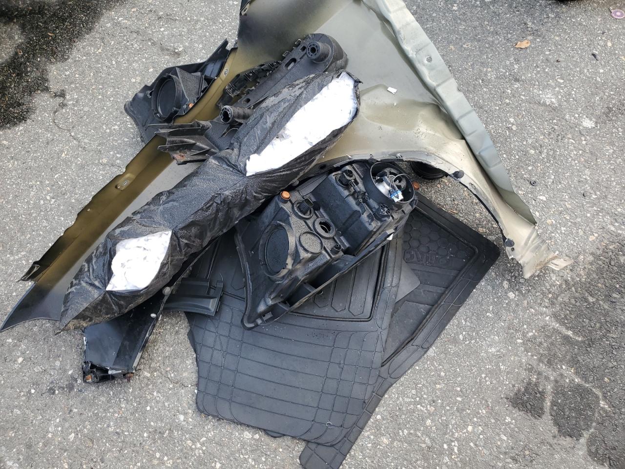 2016 Dodge Durango Limited VIN: 1C4RDJDG7GC315847 Lot: 71883675