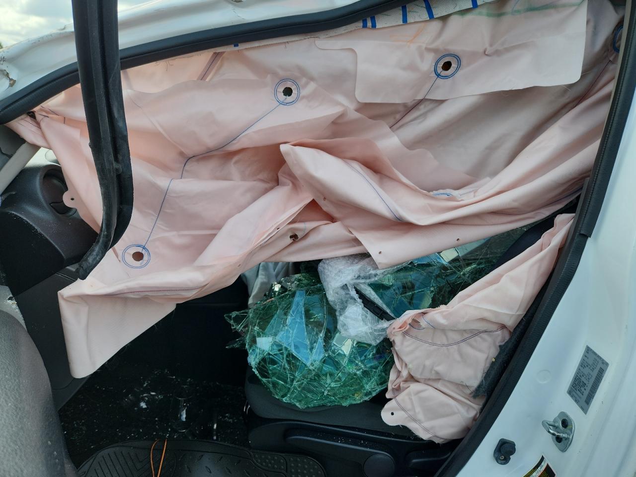 2017 Nissan Nv200 2.5S VIN: 3N6CM0KN3HK701871 Lot: 70814375